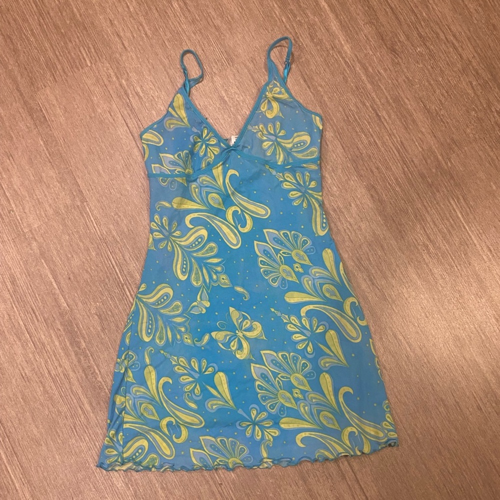 La Senza sleep dress / slip dress